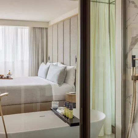 Me By Melia فندق Lisboa