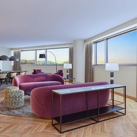 Me By Melia فندق 5*