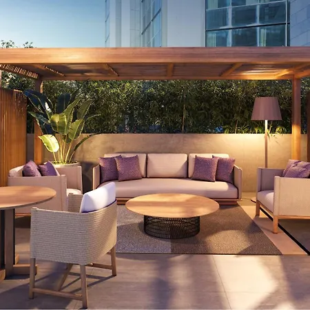 Me By Melia فندق Lisboa