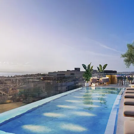 Me By Melia 5* Lisboa