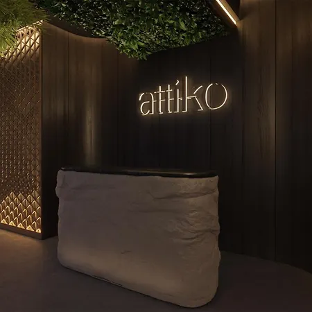 فندق Me By Melia 5*