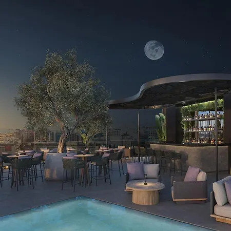 Me By Melia فندق 5*