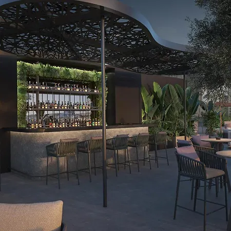 Me By Melia فندق Lisboa