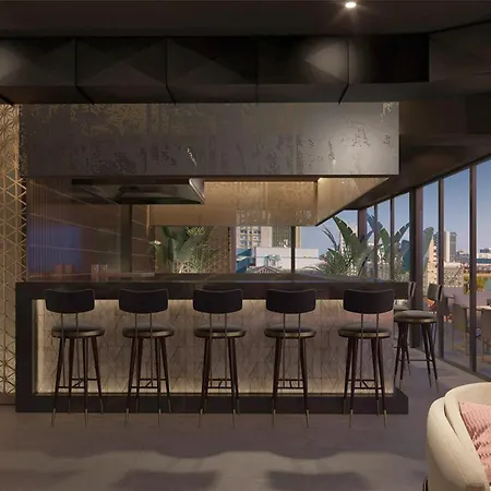 فندق Me By Melia Lisboa