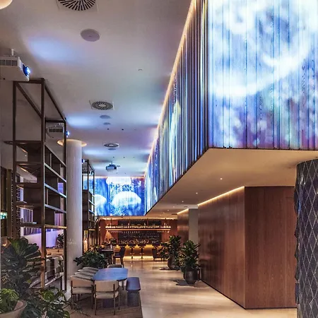 فندق Me By Melia Lisboa