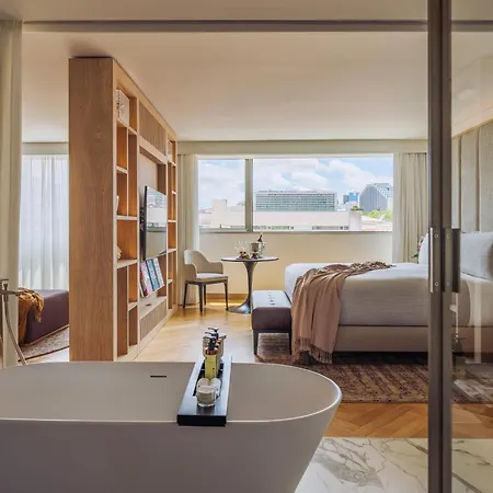 Me By Melia فندق Lisboa