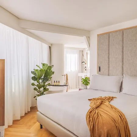 Me By Melia فندق Lisboa