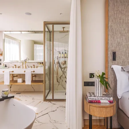 Me By Melia 5* Lisboa