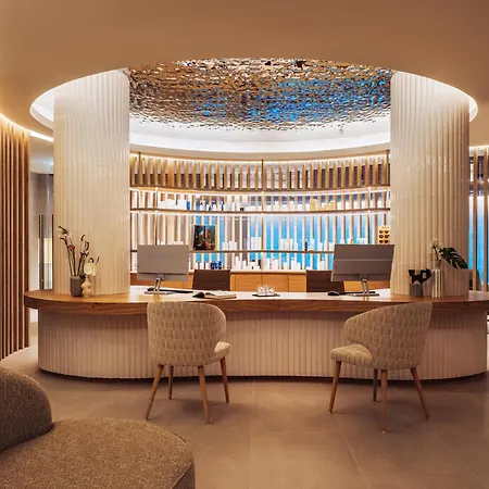 فندق Me By Melia Lisboa