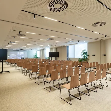 فندق Me By Melia Lisboa