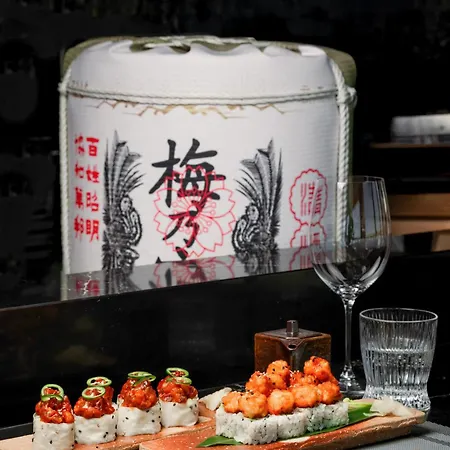 Me By Melia فندق