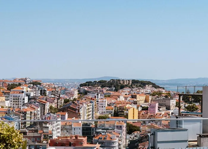 Hotel Me Lisboa